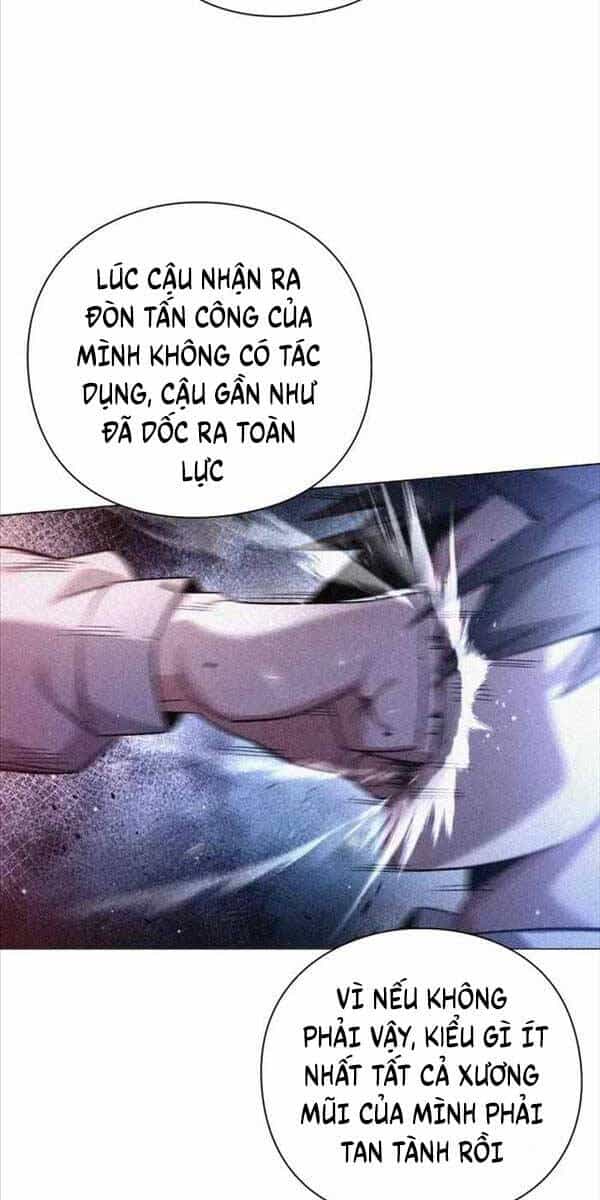 Đêm Của Yêu Tinh - Chương 15 - ảnh 6
