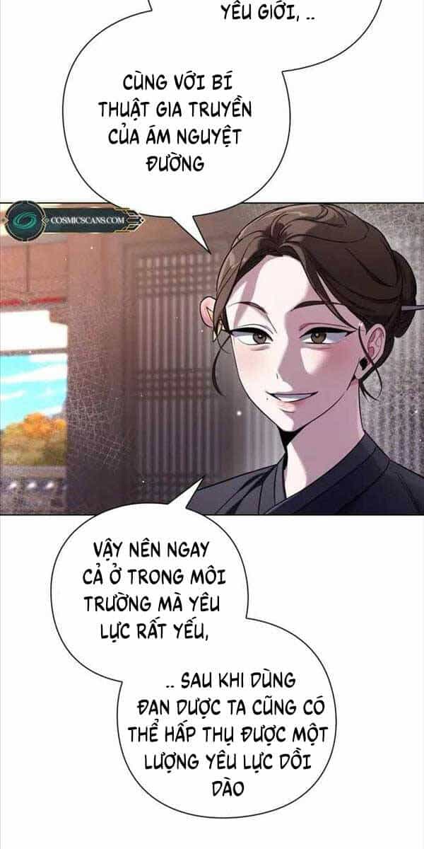 Đêm Của Yêu Tinh - Chương 15 - ảnh 88