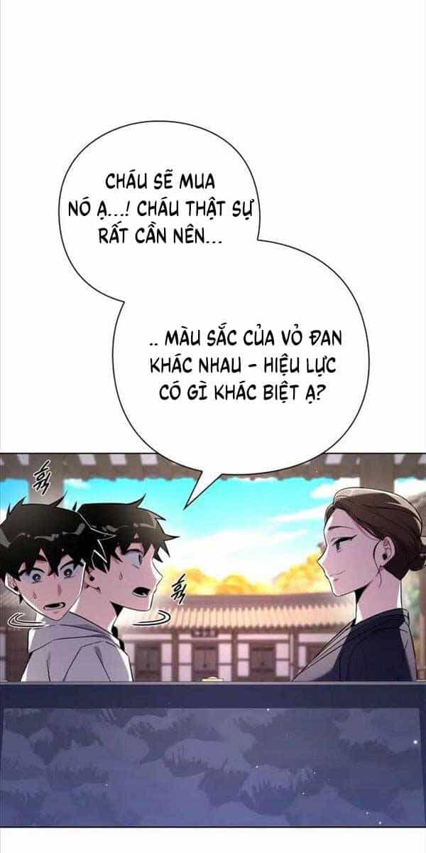 Đêm Của Yêu Tinh - Chương 15 - ảnh 89