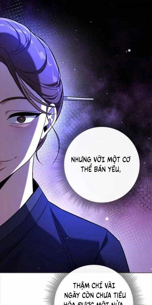 Đêm Của Yêu Tinh - Chương 15 - ảnh 98