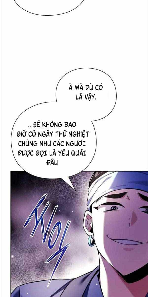 Đêm Của Yêu Tinh - Chương 16 - ảnh 18