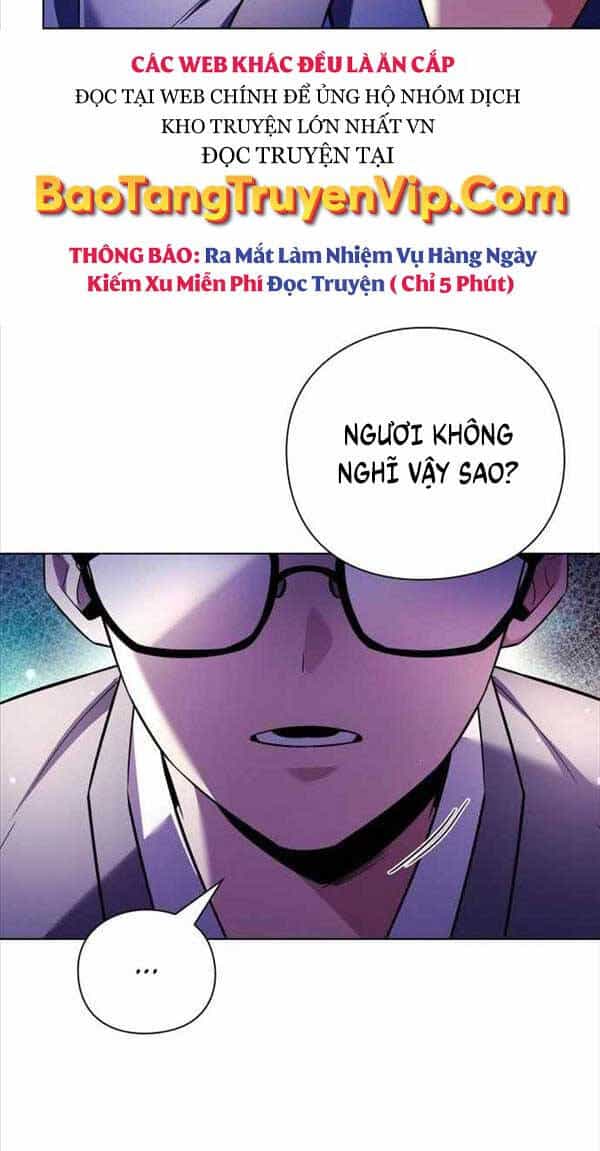 Đêm Của Yêu Tinh - Chương 16 - ảnh 19