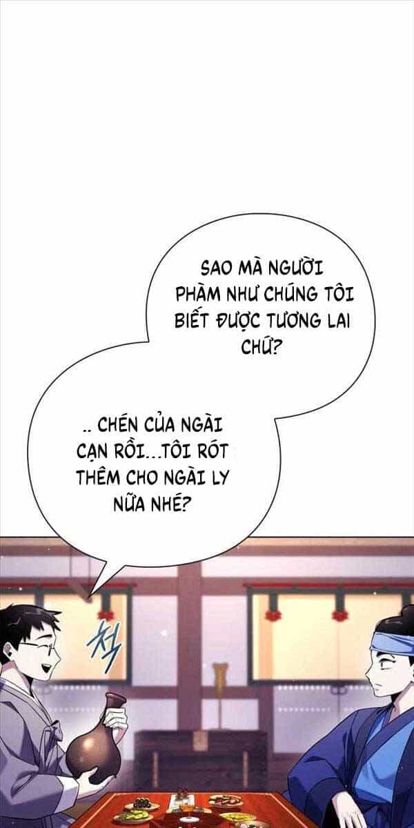 Đêm Của Yêu Tinh - Chương 16 - ảnh 20