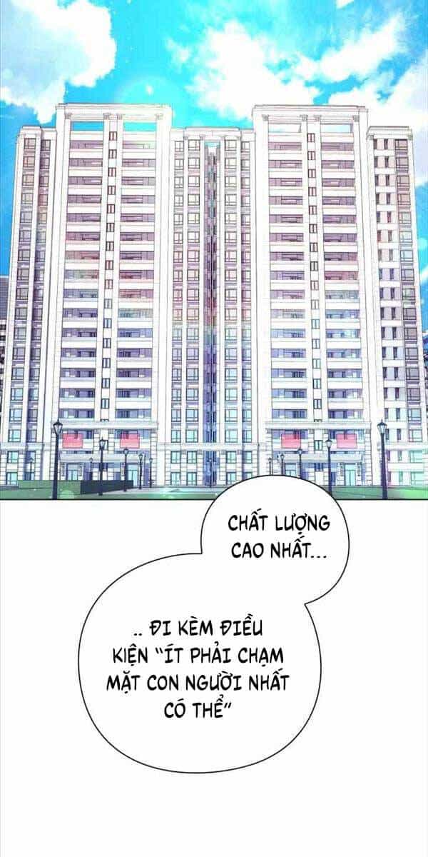 Đêm Của Yêu Tinh - Chương 16 - ảnh 24