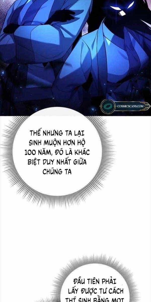 Đêm Của Yêu Tinh - Chương 16 - ảnh 29