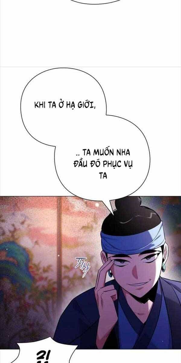 Đêm Của Yêu Tinh - Chương 16 - ảnh 32