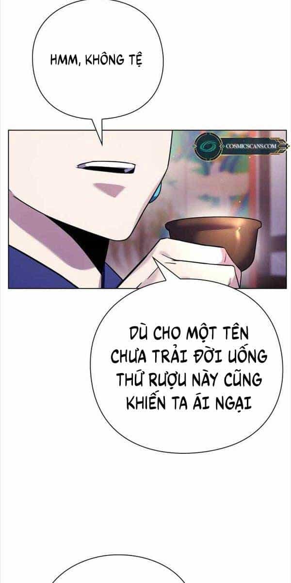 Đêm Của Yêu Tinh - Chương 16 - ảnh 4