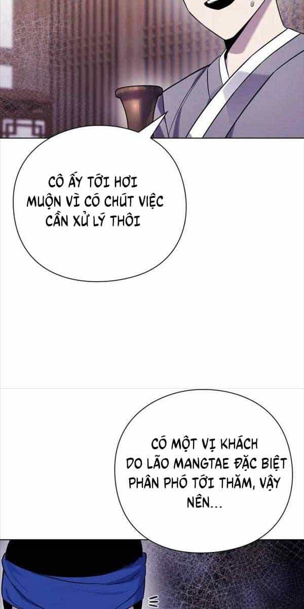 Đêm Của Yêu Tinh - Chương 16 - ảnh 7