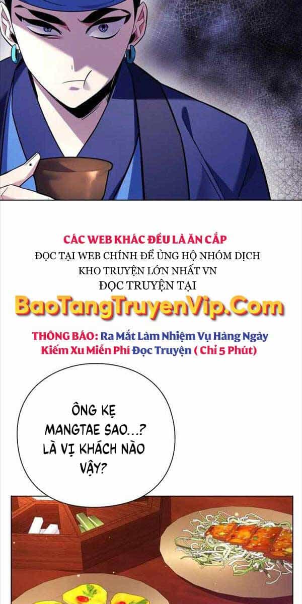 Đêm Của Yêu Tinh - Chương 16 - ảnh 8