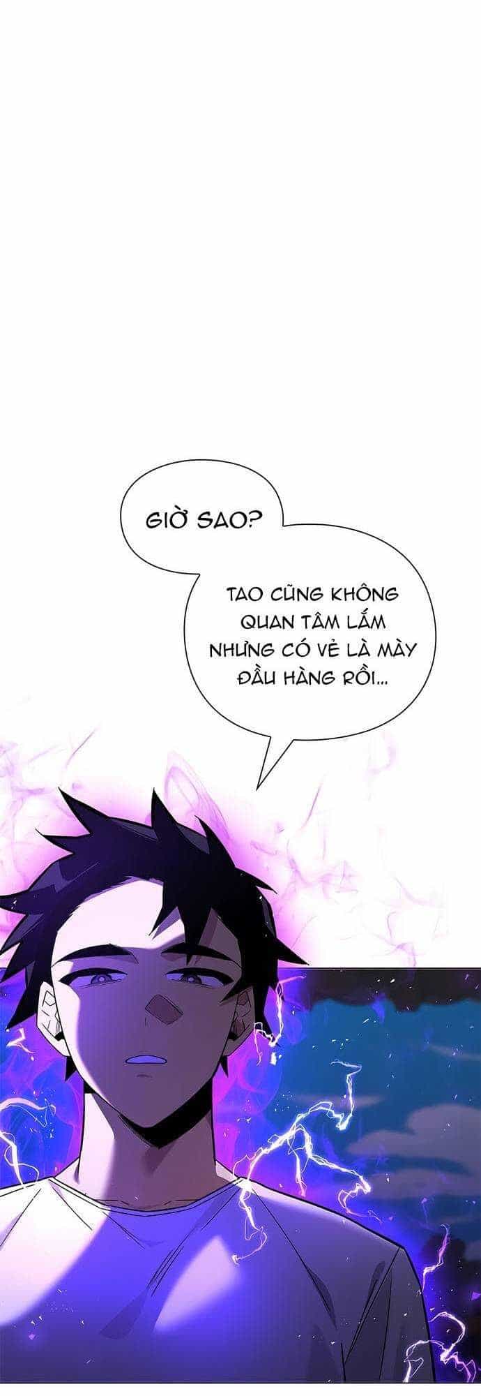 Đêm Của Yêu Tinh - Chương 17 - ảnh 11