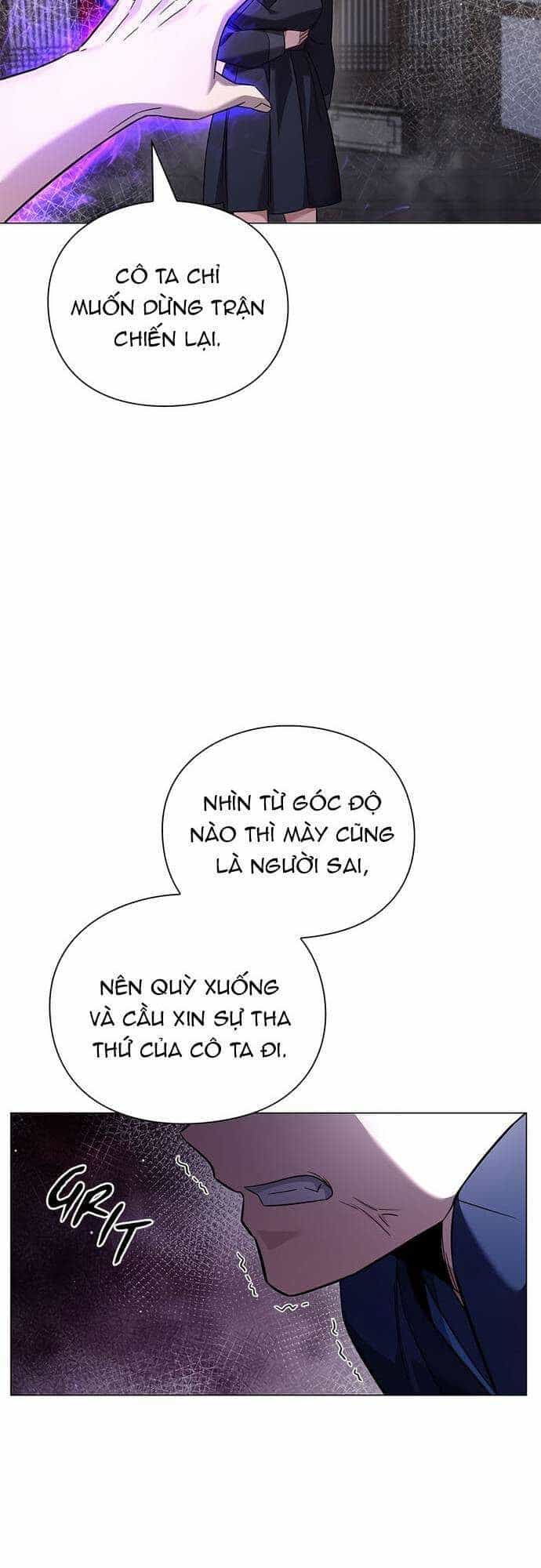 Đêm Của Yêu Tinh - Chương 17 - ảnh 13