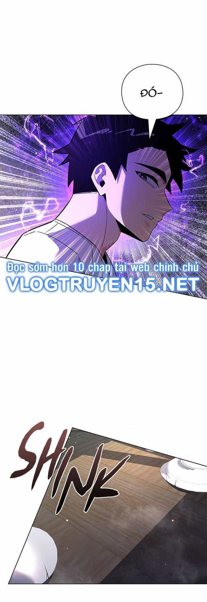 Đêm Của Yêu Tinh - Chương 17 - ảnh 14