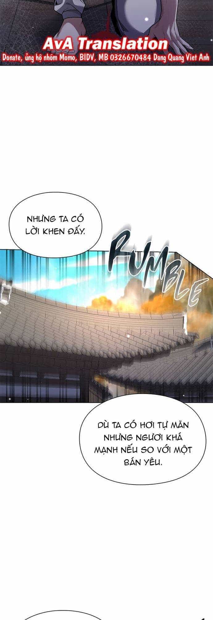 Đêm Của Yêu Tinh - Chương 17 - ảnh 28
