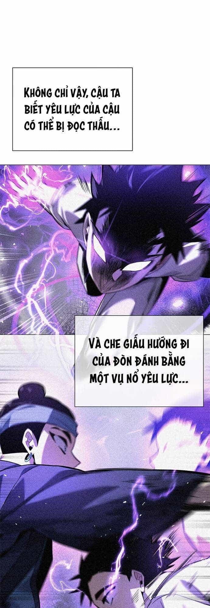 Đêm Của Yêu Tinh - Chương 17 - ảnh 4