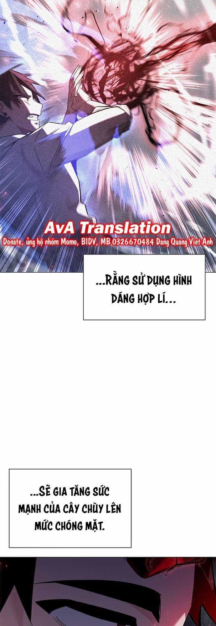 Đêm Của Yêu Tinh - Chương 17 - ảnh 42
