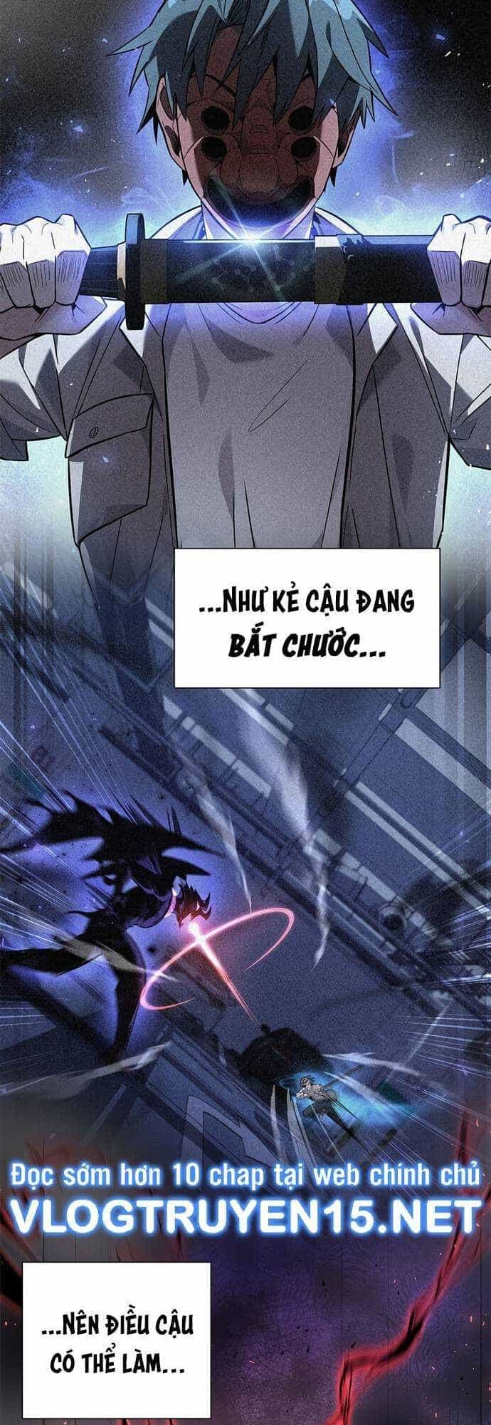 Đêm Của Yêu Tinh - Chương 17 - ảnh 47