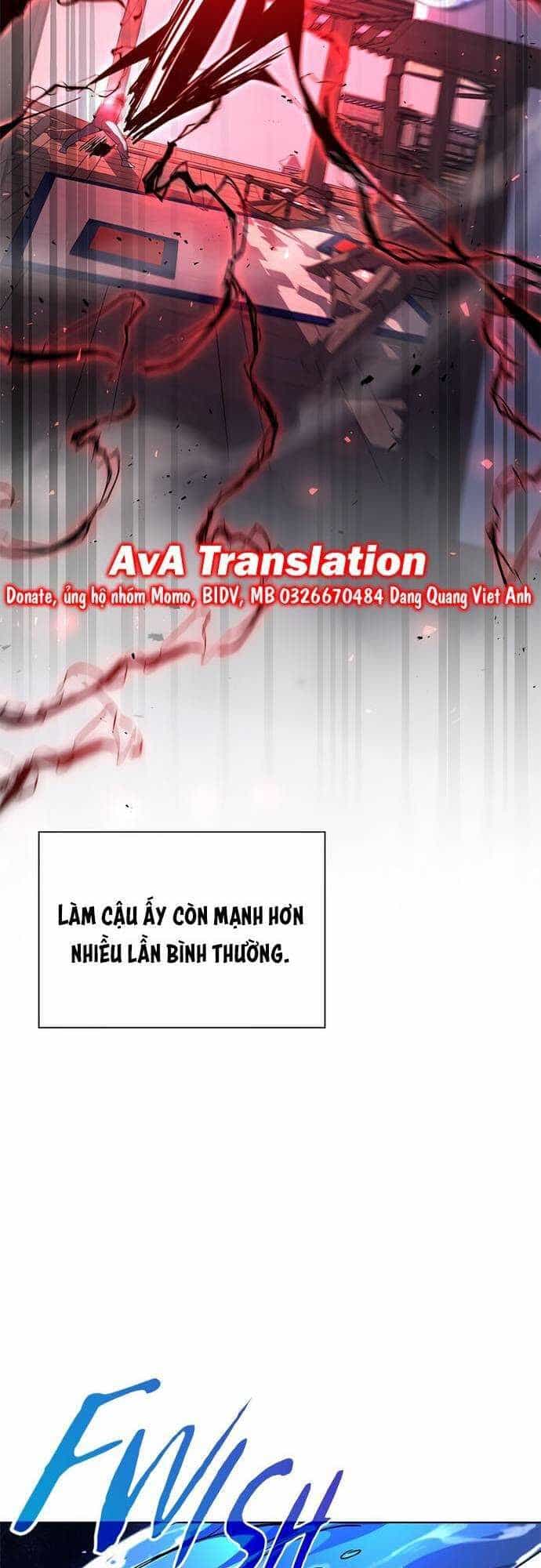 Đêm Của Yêu Tinh - Chương 17 - ảnh 51
