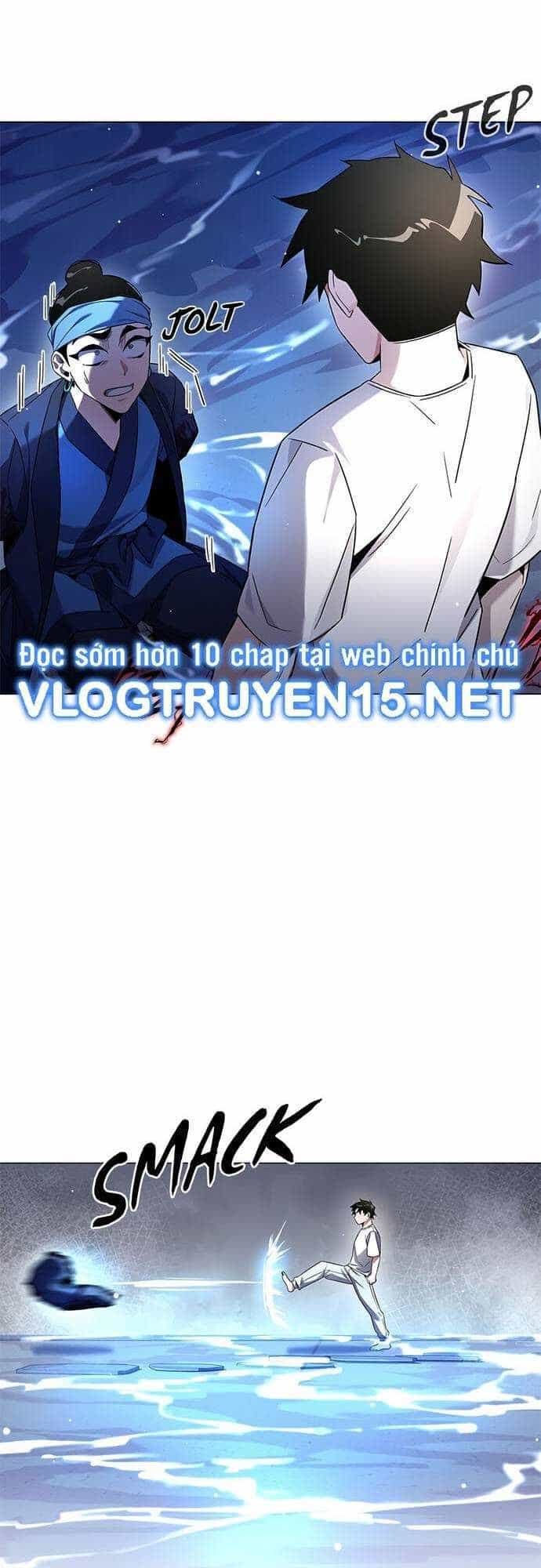 Đêm Của Yêu Tinh - Chương 17 - ảnh 64