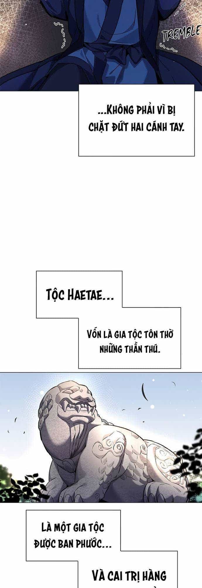Đêm Của Yêu Tinh - Chương 17 - ảnh 66