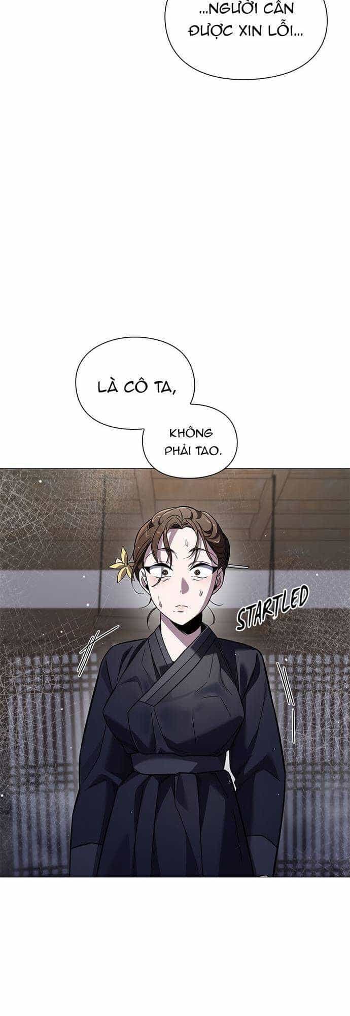 Đêm Của Yêu Tinh - Chương 17 - ảnh 71