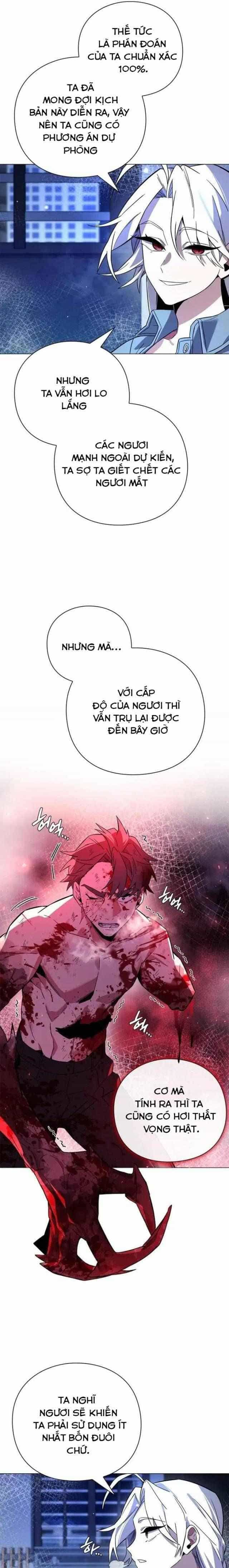 Đêm Của Yêu Tinh - Chương 22 - ảnh 8