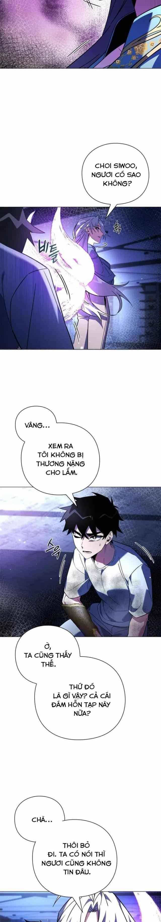 Đêm Của Yêu Tinh - Chương 23 - ảnh 13