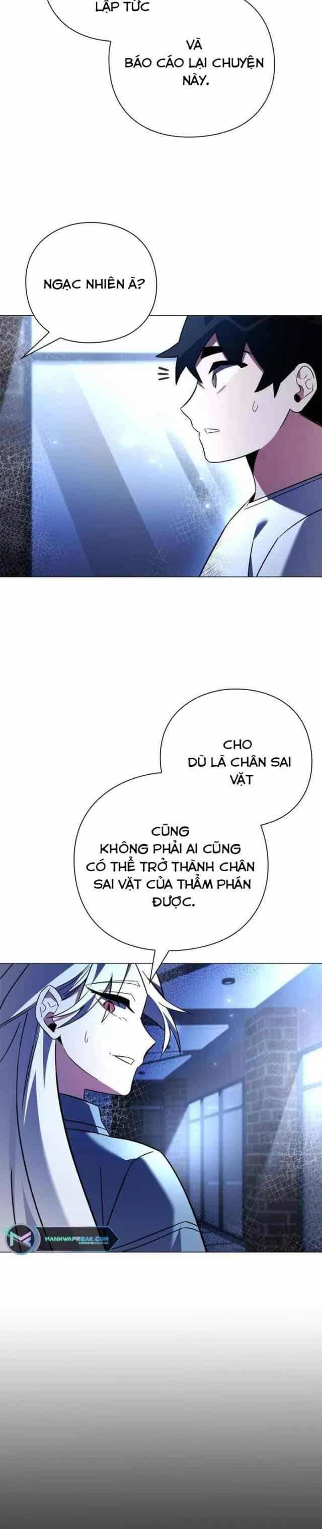 Đêm Của Yêu Tinh - Chương 23 - ảnh 21