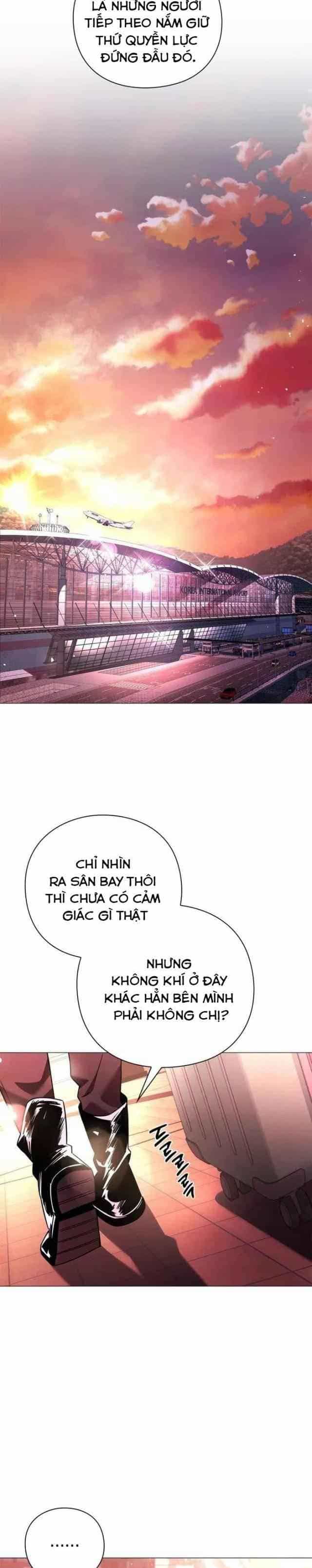Đêm Của Yêu Tinh - Chương 23 - ảnh 40