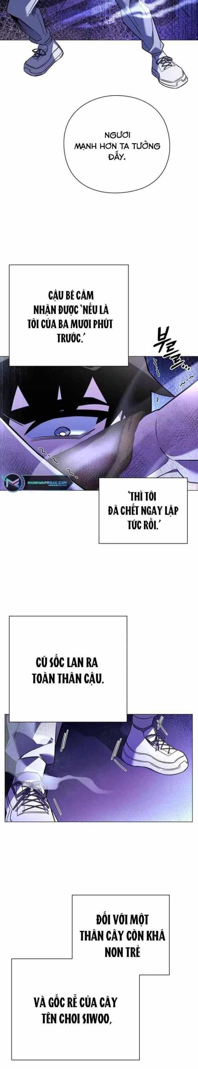 Đêm Của Yêu Tinh - Chương 23 - ảnh 5