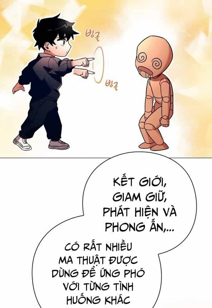 Đêm Của Yêu Tinh - Chương 24 - ảnh 139