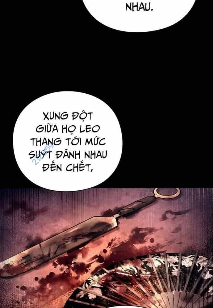 Đêm Của Yêu Tinh - Chương 24 - ảnh 14
