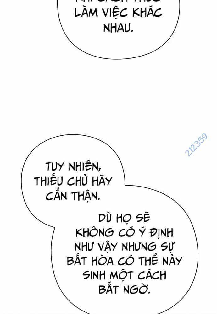Đêm Của Yêu Tinh - Chương 24 - ảnh 17