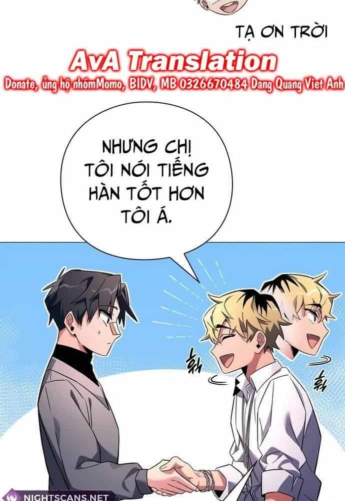 Đêm Của Yêu Tinh - Chương 24 - ảnh 35