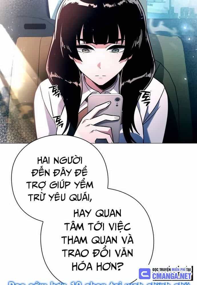 Đêm Của Yêu Tinh - Chương 24 - ảnh 54