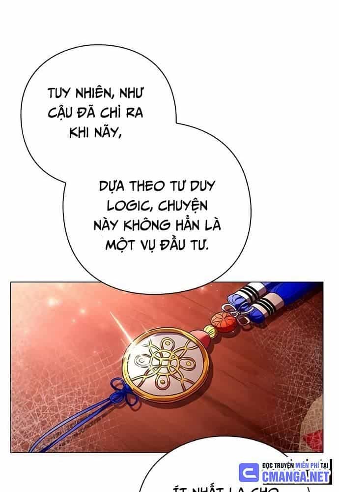 Đêm Của Yêu Tinh - Chương 26 - ảnh 15