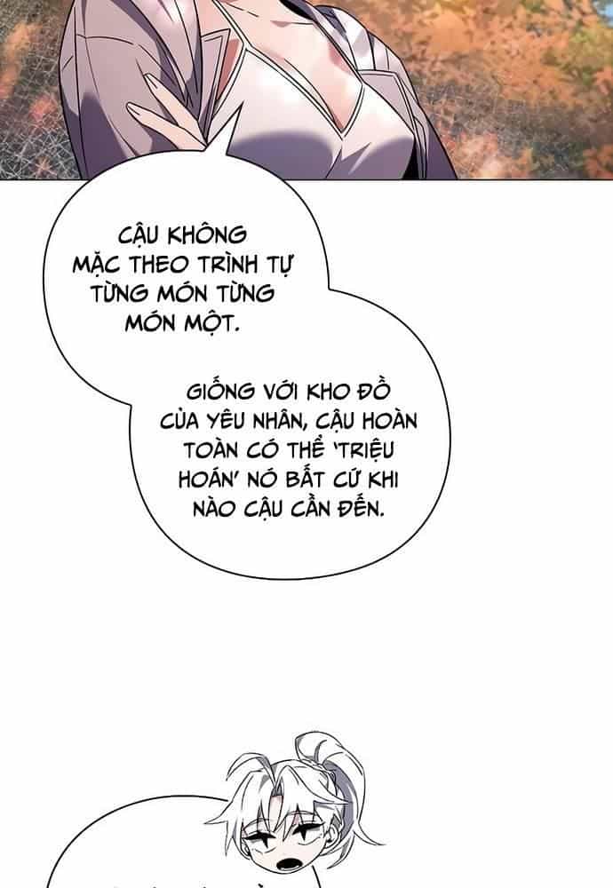 Đêm Của Yêu Tinh - Chương 26 - ảnh 47