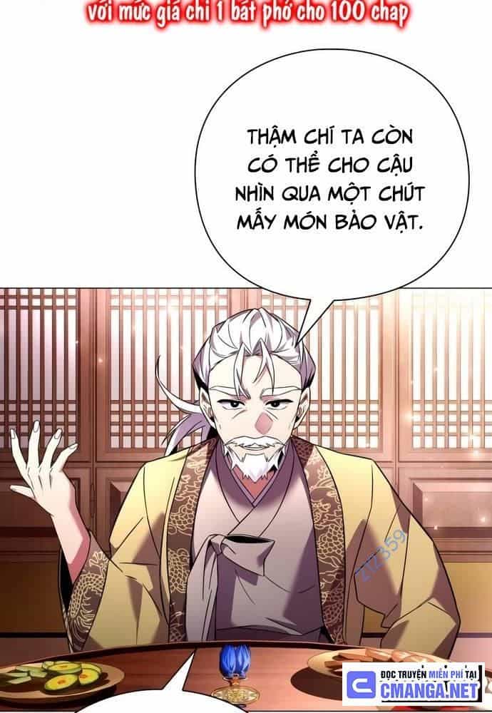 Đêm Của Yêu Tinh - Chương 26 - ảnh 6