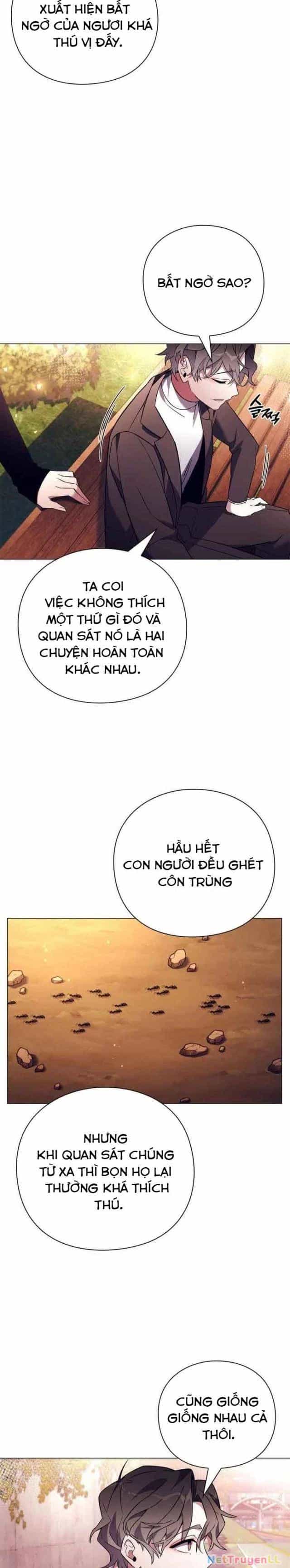 Đêm Của Yêu Tinh - Chương 27 - ảnh 2