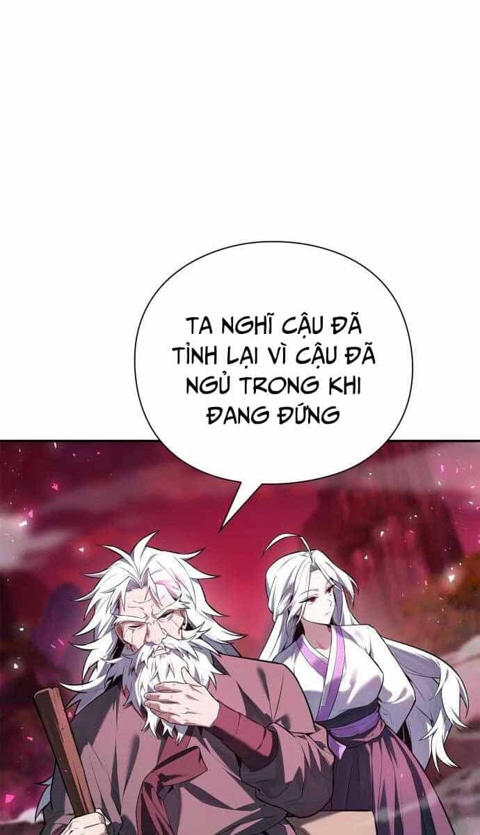 Đêm Của Yêu Tinh - Chương 2 - ảnh 21