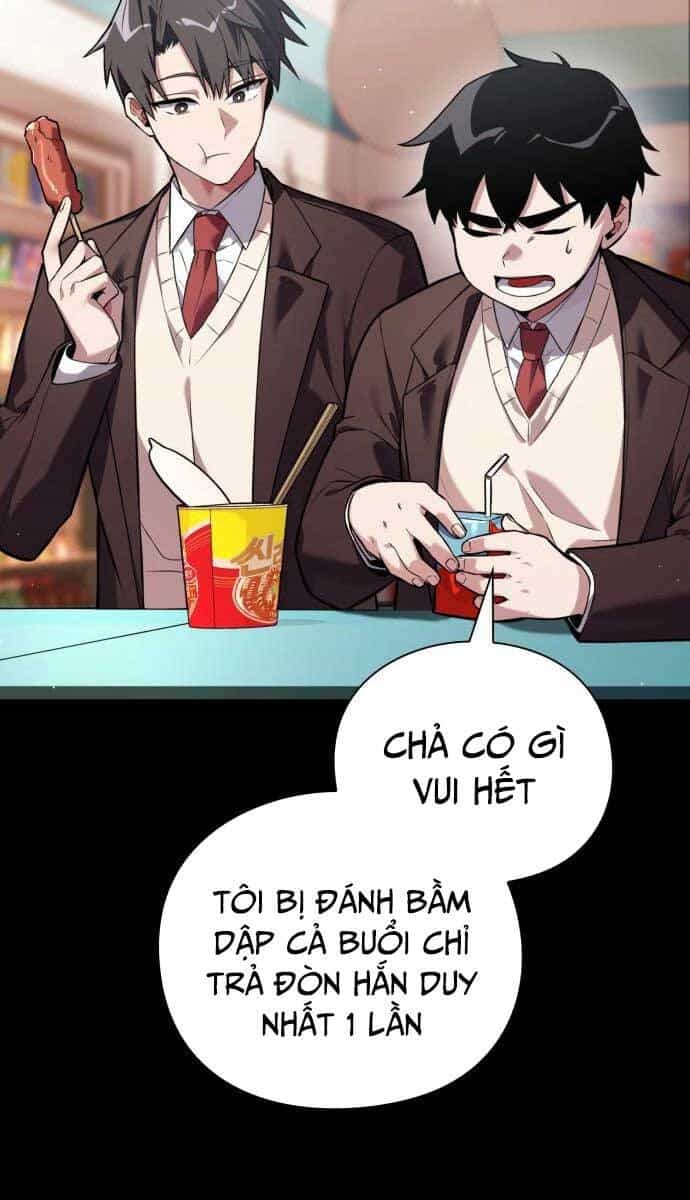 Đêm Của Yêu Tinh - Chương 2 - ảnh 7
