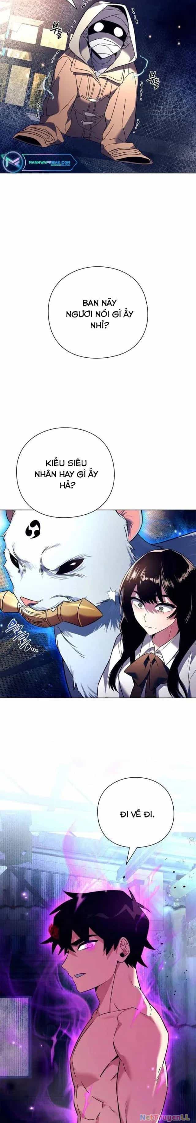 Đêm Của Yêu Tinh - Chương 29 - ảnh 2