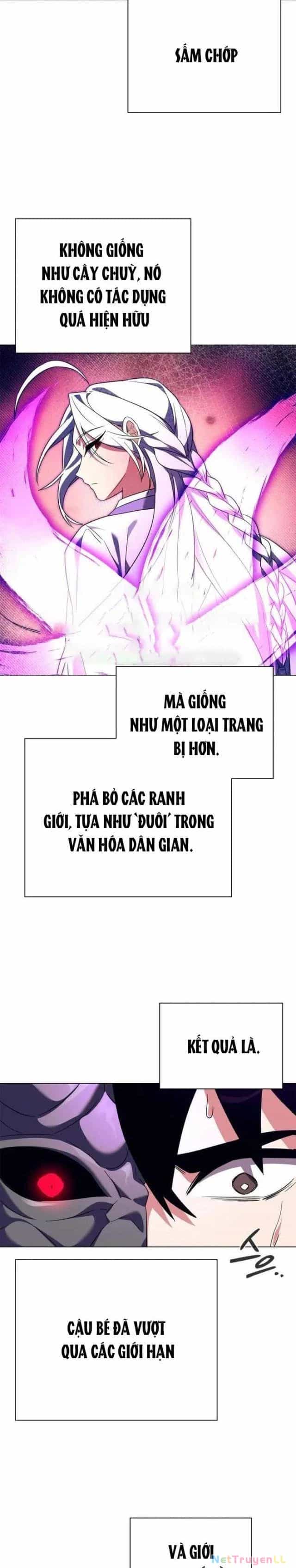 Đêm Của Yêu Tinh - Chương 30 - ảnh 19