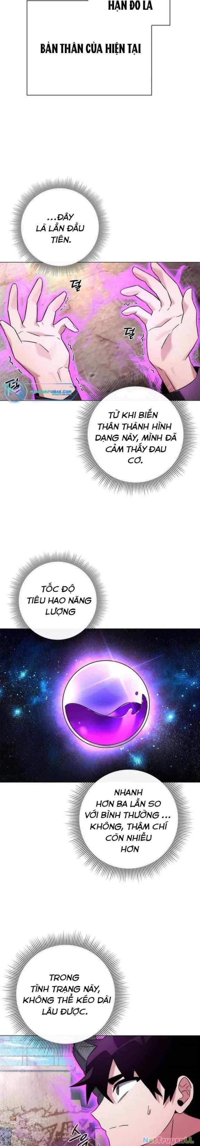 Đêm Của Yêu Tinh - Chương 30 - ảnh 20
