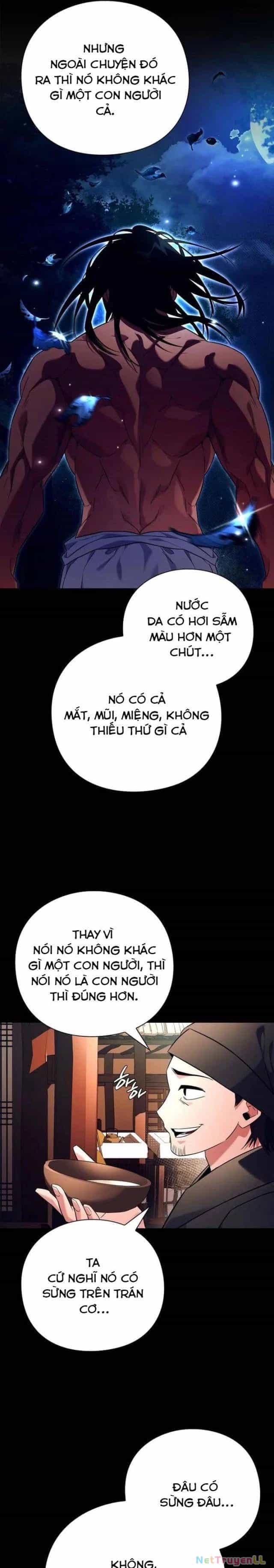 Đêm Của Yêu Tinh - Chương 30 - ảnh 3