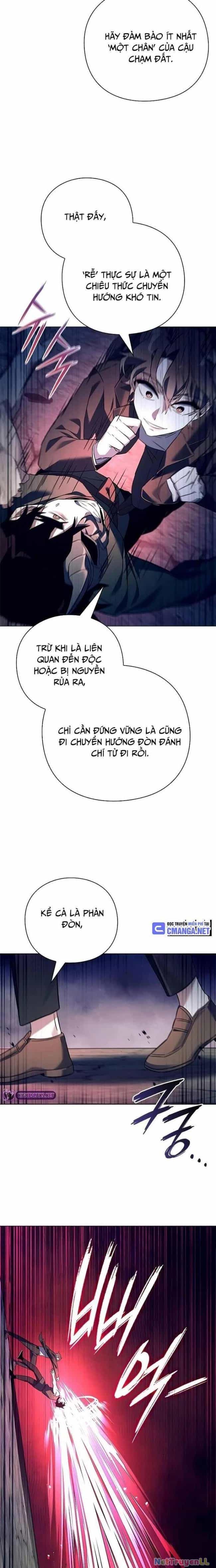 Đêm Của Yêu Tinh - Chương 31 - ảnh 10