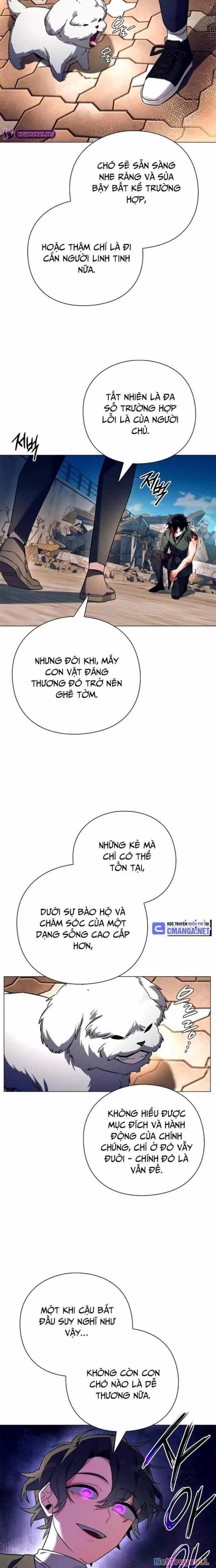 Đêm Của Yêu Tinh - Chương 31 - ảnh 13