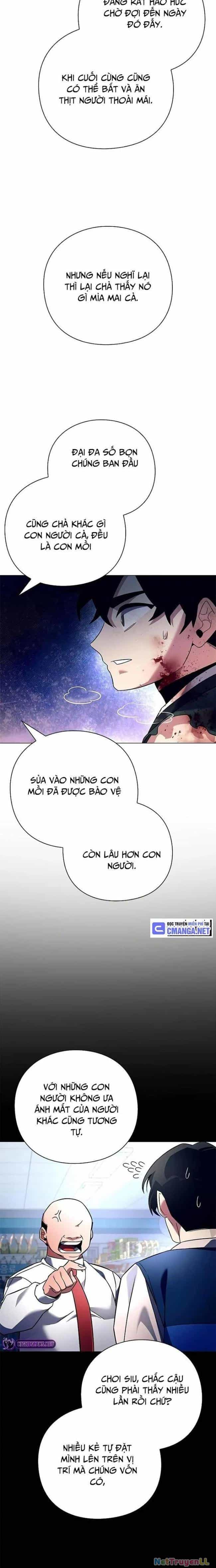 Đêm Của Yêu Tinh - Chương 31 - ảnh 16