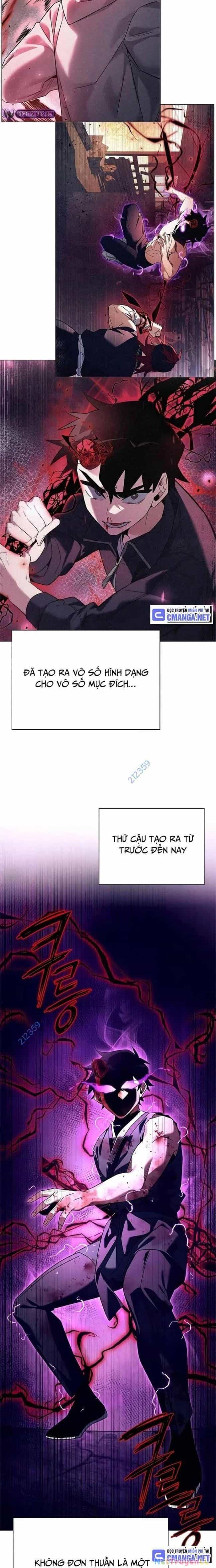 Đêm Của Yêu Tinh - Chương 31 - ảnh 27