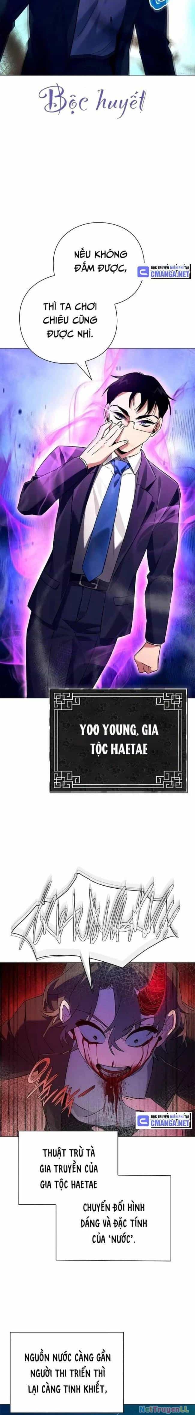 Đêm Của Yêu Tinh - Chương 32 - ảnh 20