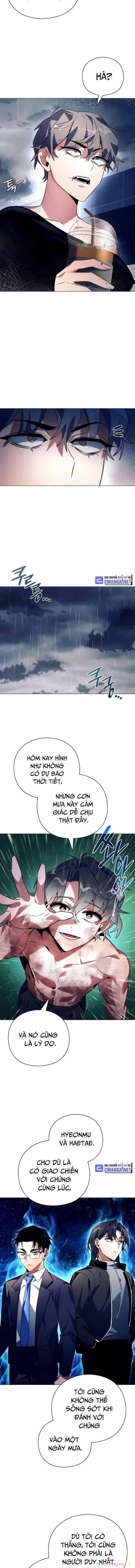 Đêm Của Yêu Tinh - Chương 33 - ảnh 12